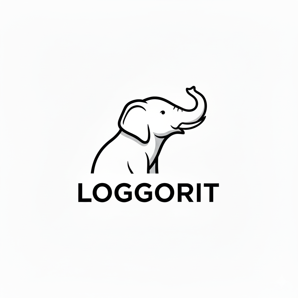 Loggorit Logo